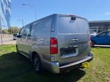 Citroën Jumpy Kasten XL  Doppelkabine - Citroën Kastenwagen Jumpy