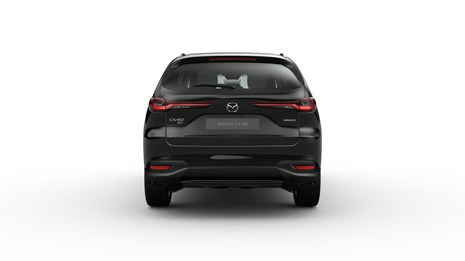 Mazda CX-80 - Bild 5