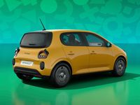 Renault Twingo - Vorschau Bild 4