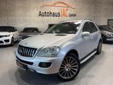 Mercedes-Benz ML 320 CDI/SCHIEBEDACH/STERNENHIMMEL/SHZ/CD/XENO - gebrauchte Mercedes-Benz ML 320 aus dem Jahr 2005