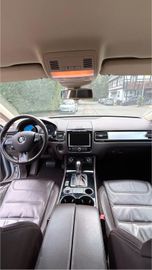 Volkswagen Touareg - 10