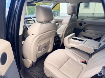 Land-Rover Range Rover Sport - 10