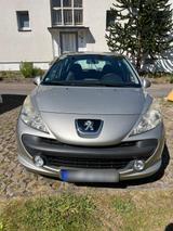 Peugeot 207 TÜV 189.000 km Baujahr 2009 fa... - Peugeot 207: 0 Km