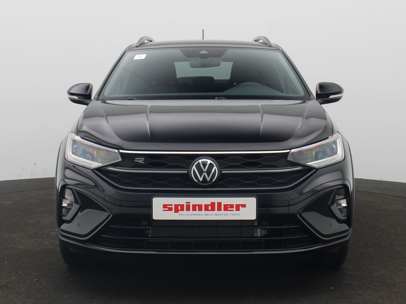 Volkswagen Taigo - Bild 2