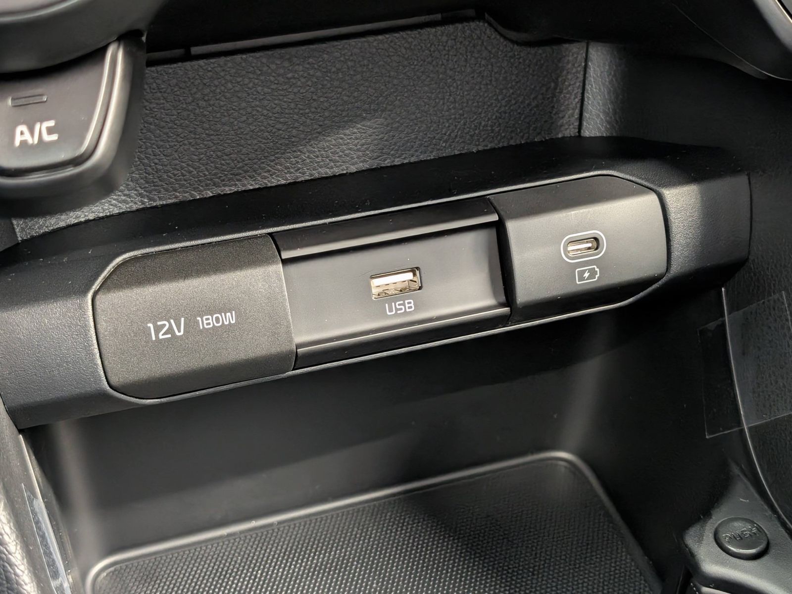 KIA Picanto 1.0 GDI MT Core – Bild 18