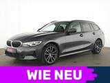 BMW 320i Advantage ACC|Kamera|Standhzg|Nav|Laserlich - BMW 320 Gebrauchtwagen in Bremen