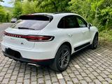 Porsche Macan - Approved Neu, Top Zustand - Porsche Macan in Kassel