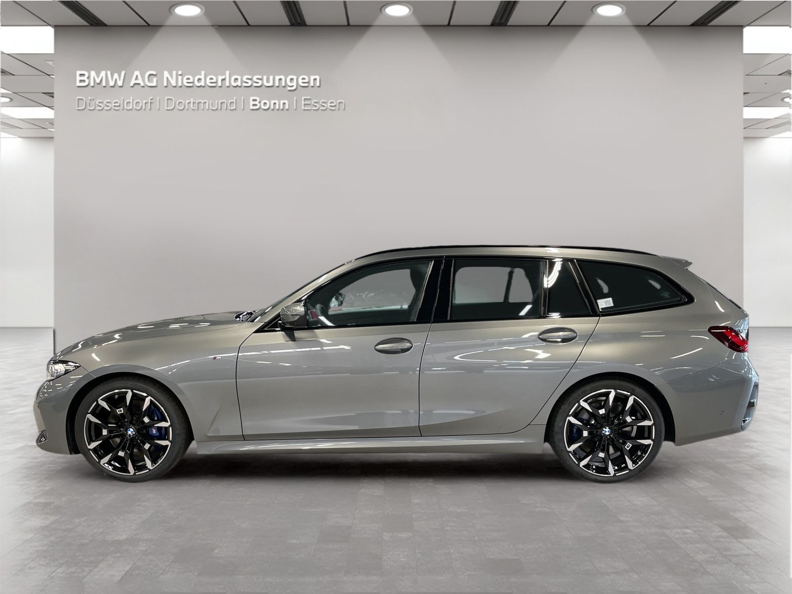 BMW 320 - Bild 5