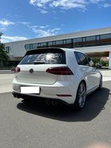 Volkswagen Golf 2.0 TSI OPF DSG 4MOTION R  - Volkswagen in Ulm