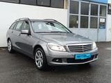 Mercedes-Benz C 200 T CDI  BlueEfficiency Tempomat PDC SHZ AHK - gebrauchte Mercedes-Benz C 200 aus dem Jahr 2010