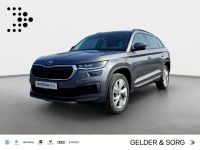 Skoda Kodiaq - Vorschau Bild 1