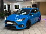 Ford Focus RS *1.HAND*Mountune* - Ford Focus: RS