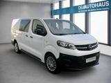 Opel Vivaro DoKa Kasten L Edition 2.0 Diesel Sortimo - Opel Vivaro: 2.0
