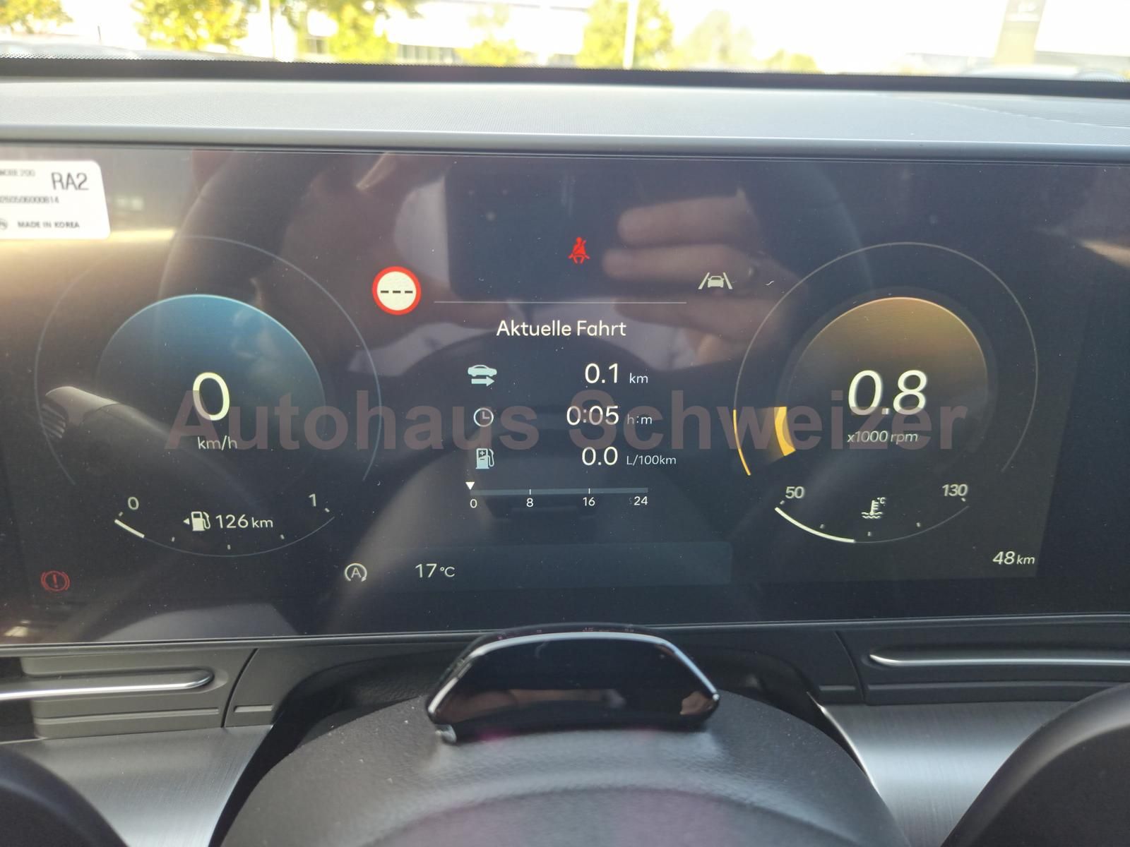 Hyundai Kona – Bild 17