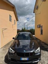 BMW Bmw 5er Gran Turismo 530d Eletta - gebrauchte BMW 530 Gran Turismo aus dem Jahr 2010
