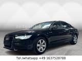 Audi A6 2.0 TDI ultra*TÜV & SERVICE NEU*LEDER* - Audi A6 ultra Gebrauchtwagen