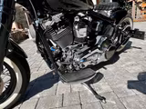 Harley-Davidson Heritage Springer Custom HD - HARLEY-DAVIDSON HERITAGE SPRINGER