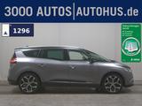 Renault Scenic 1.3 TCe Intens 7-Sitzer Navi LED HuD RfK - Renault Scenic aus 2021