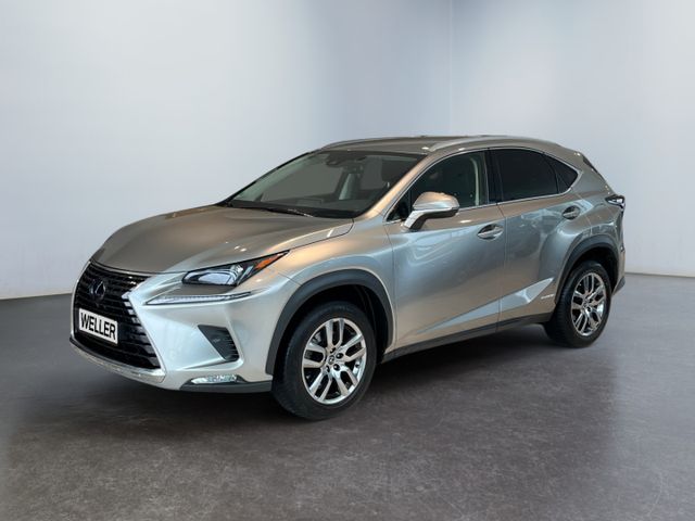 Lexus NX 300h Executive Line *LED*ACC*CAM*SHZ*el Heck*