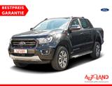 Ford Ranger 2.0 TDCi Wildtrak Doppelkab. 4x4 AHK