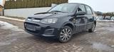 Lada Kalina 2 Fliessheck Basis 1 Hand - Lada Kalina Gebrauchtwagen