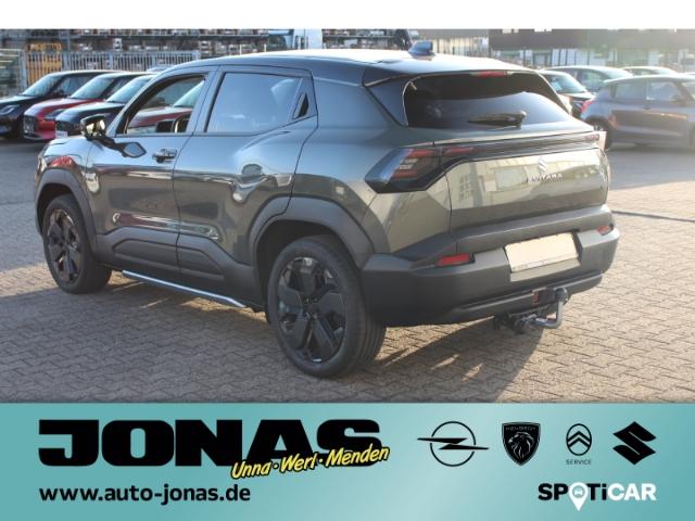 Suzuki e Vitara Comfort+ ***SOFORT LIEFERBAR*** AHK DES