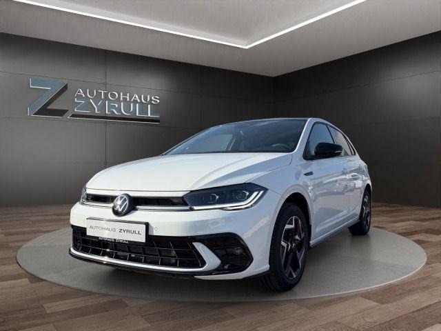 Volkswagen Polo 1.0 TSI R-Line LED|SHZ|NAVI|SPORTSITZE|RFK
