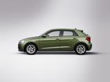 Audi A1 Sportback Advanced 30 TFSI 85(116) kW(PS) S t - Audi A1 Jahreswagen