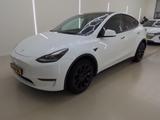 Tesla Model Y Long Range AWD 75kWh 351pk 93,7% SoH AMD - Tesla Gebrauchtwagen von 2024