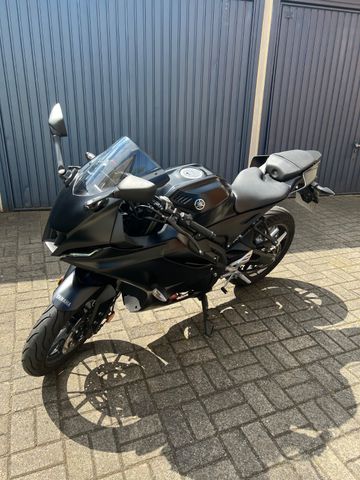 Yamaha YZF-R 125