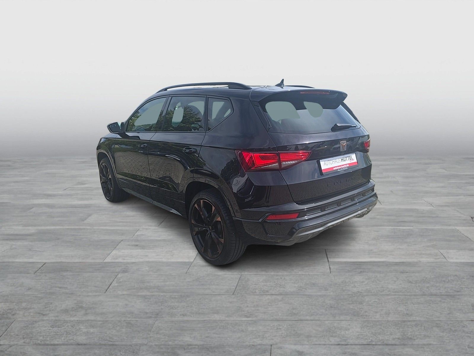 Fahrzeugabbildung CUPRA Ateca TSI DSG 4Drive LED AHK Navi AID ACC 360° S
