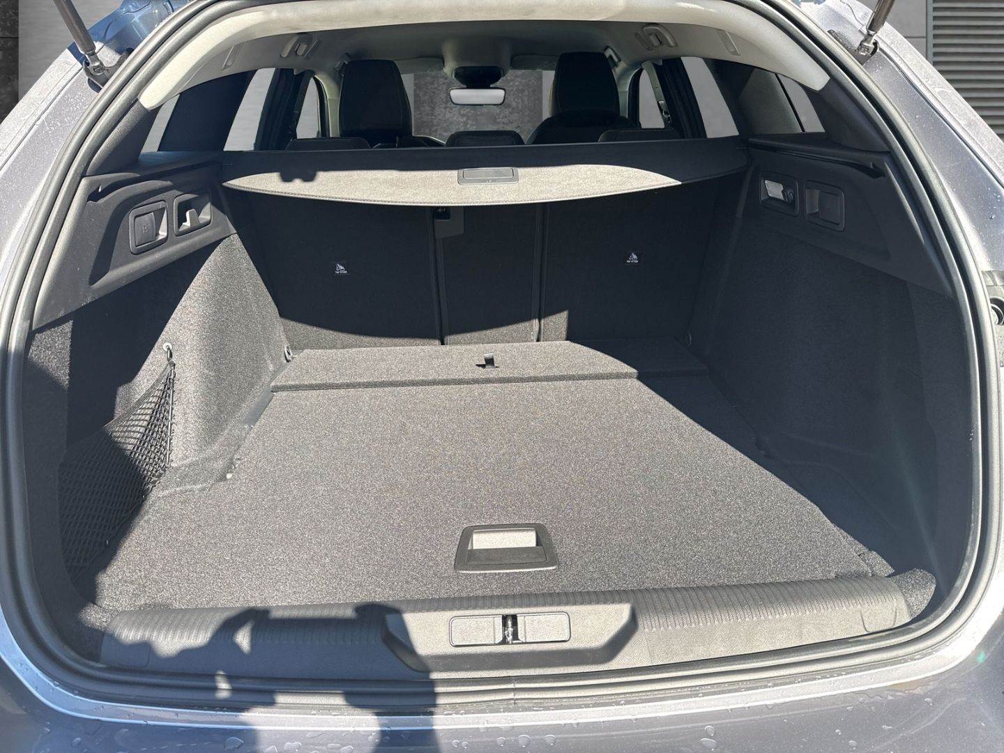 Peugeot 308 - Bild 5