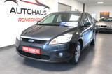 Ford Focus Lim. Style 1,6 105 PS 1.Hand - Ford Focus: Style
