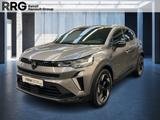 Renault Captur TECHNO TCE 160 MILD HYBRID EDC - gebrauchte Renault Captur aus dem Jahr 2024