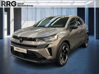Renault Captur - Vorschau Bild 1