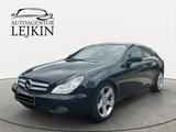 Mercedes-Benz CLS 320/350 CDI*FACELIFT*MEMORY*LEDER*TÜV 09/27* - gebrauchte Mercedes-Benz CLS 320 aus dem Jahr 2008