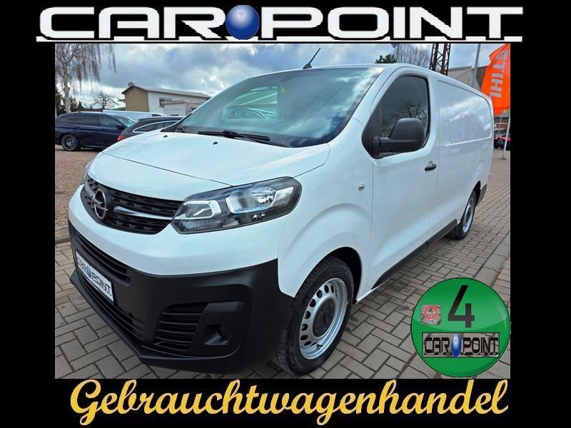 Opel Vivaro Kasten Selection L3, Automati, Klima, AHK