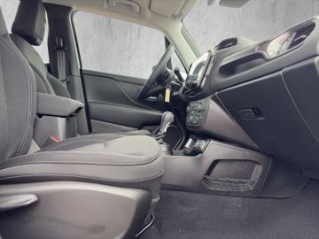 Jeep Renegade MY25 Altitude *WINTER-PAKET*ALLWETTER*
