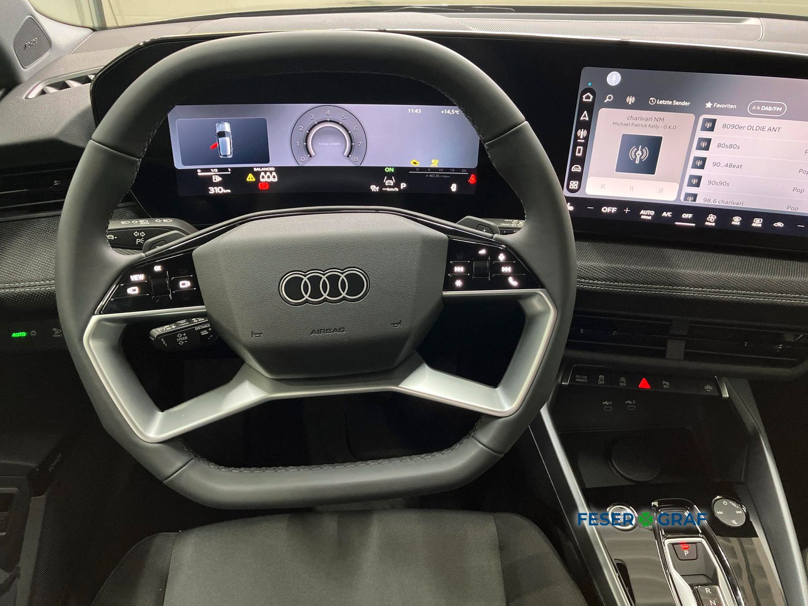 Audi A3 - Bild 14