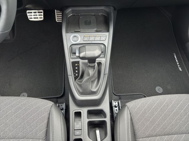 Kia STONIC 1.0T 48V DCT7 GT-Line Kam.+KeyLess+LED+LM