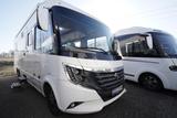Niesmann + Bischoff Arto 79 R -14.000EUR Hubstützen-OHNE Hubbett-Kli