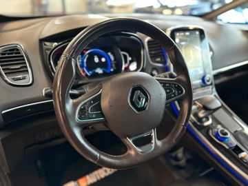 Renault Espace V Intens *2. Hand*Klima*Tempomat*DAB*SHZ*