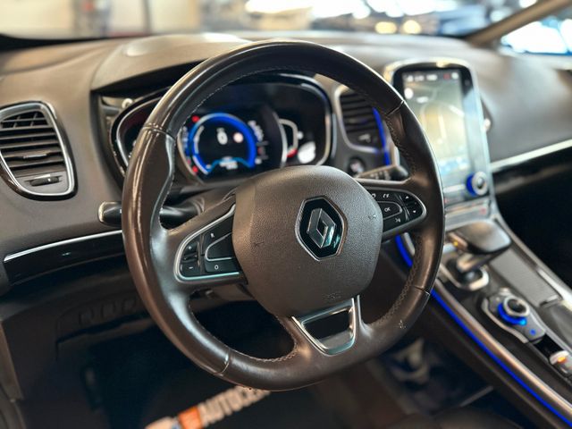 Renault Espace V Intens *2. Hand*Klima*Tempomat*DAB*SHZ*