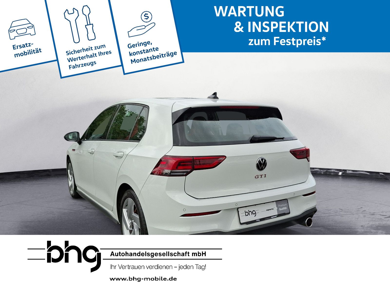 Volkswagen Golf - Bild 13