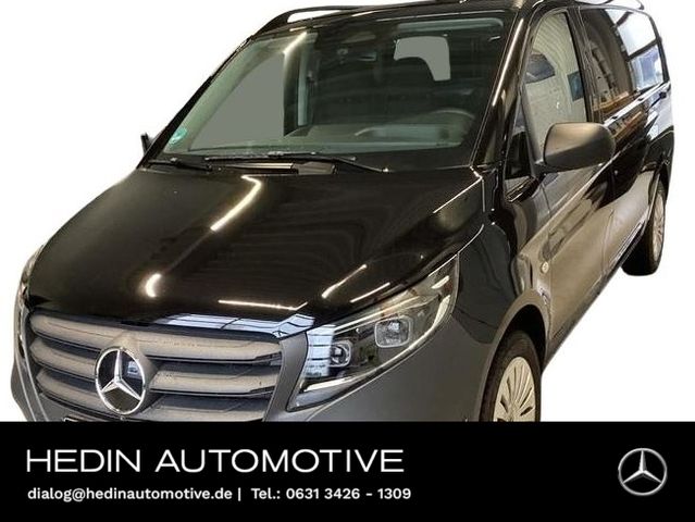 Mercedes-Benz Vito 119 Kasten Lang |NAVI|DISTR|SHZ|360°|AHK