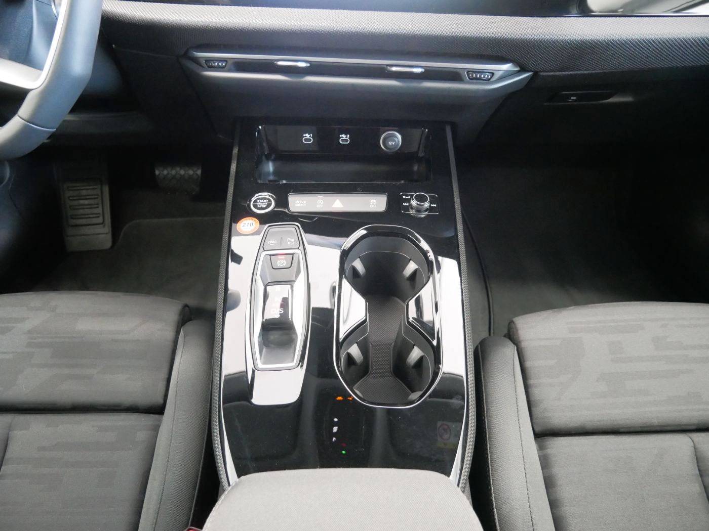 Audi A5 - Bild 12