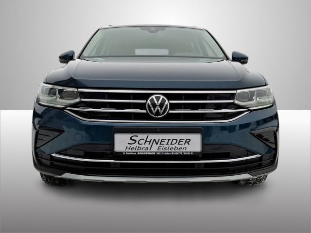 TIGUAN 1.4 TSI DSG eHYBRID