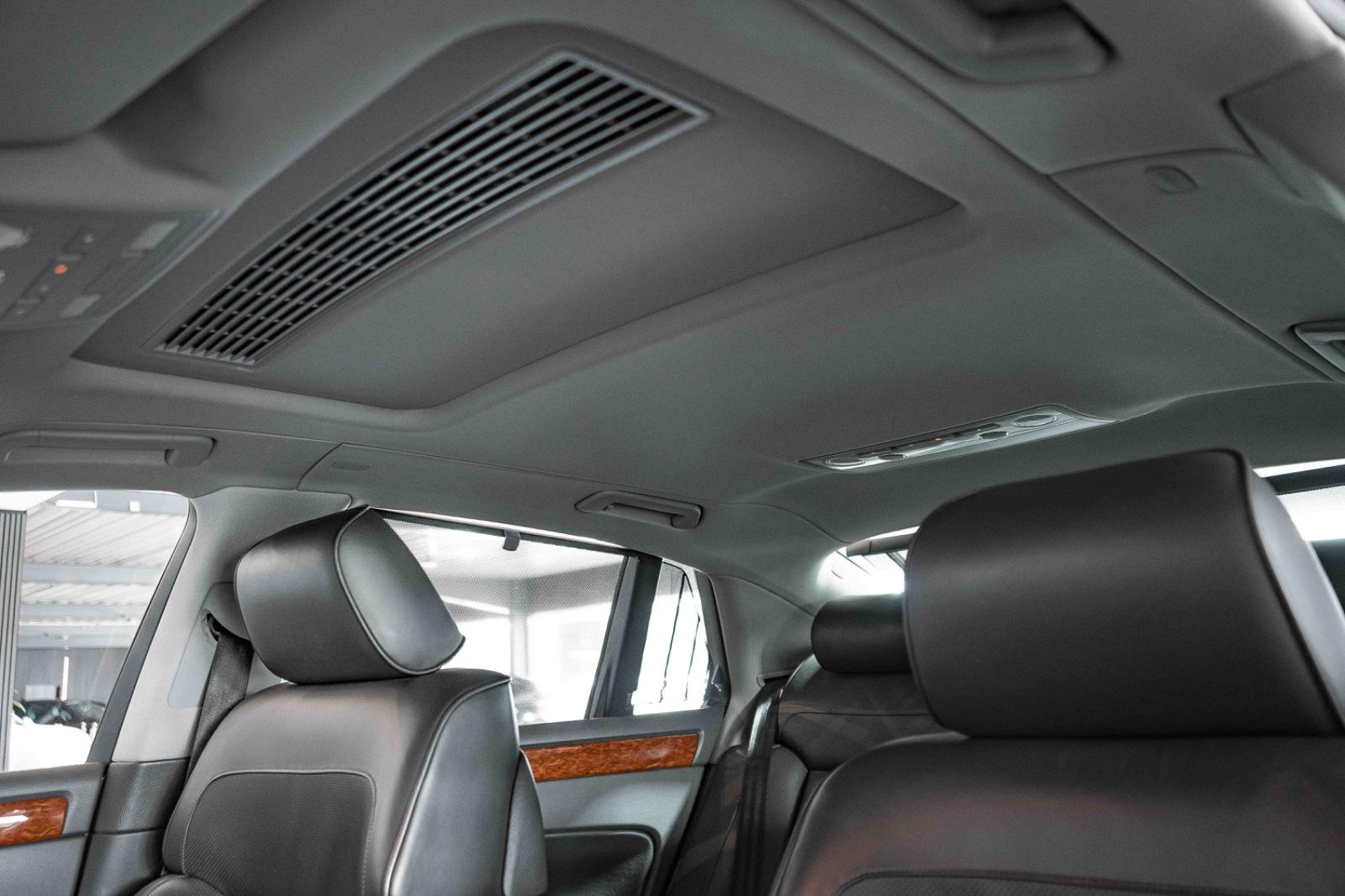 Volkswagen Phaeton 3.0 TDI V6 4M Sitzklima Schiebedach 4SHZ
