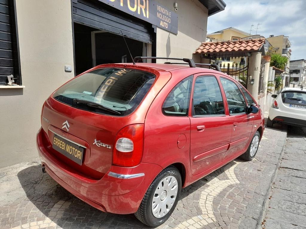 Citroën Xsara Picasso