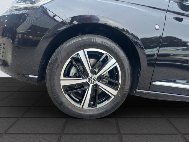 Caddy Maxi Style 2.0 TDI DSG 90kW 7 Sitzer LED R